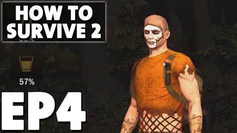 where to find sheet metal in how to survive 2|Let's Play How To Survive 2 Episode 4 Gameplay .